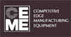 Competitive Edge Manufacturing Equipment (CEME) Logo