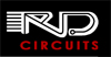 R&D Circuits Logo