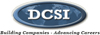 DCSI Logo