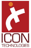 ICON Technologies Logo