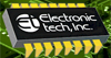 Electronic Tech, Inc. Logo