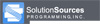 Solution Sources Programming, Inc. Logo