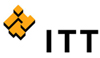 ITT Interconnect Solutions Logo