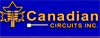CCI Canadian Circuits Logo