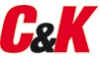 C&K Components Logo