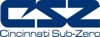 Cincinnati Sub-Zero Logo