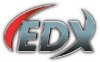 EDX Electronics, Inc. Logo