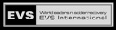 EVS International Logo