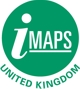 IMAPS-UK Logo