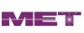 MET Associates Logo
