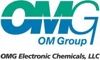 OMG Electronic Chemicals Logo
