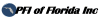 PFI of Florida, Inc. Logo