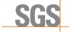 SGS Consumer Testing Services Logo