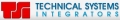 Technical Systems Integrators Logo