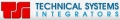 Technical Systems Integrators Logo