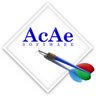 AcAe-Software, LLC Logo