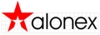 Alonex Electronic Engineering Ltd. Logo