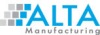 Alta Manufacturing Logo