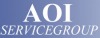 AOI Service Group Logo