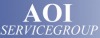 AOI Service Group Logo