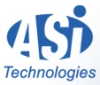 ASI Electronic Technologies Int. ltd. Logo