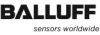 Balluff Inc. Logo