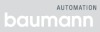 baumann Automation Logo
