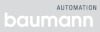 baumann Automation Logo