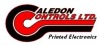 Caledon Controls Limited Logo