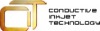 Conductive Inkjet Technology Logo