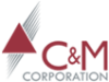 C&M Corporation Logo