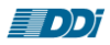 DDi Corporation Logo