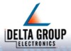 Delta Group Electronics Logo
