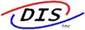 DIS Inc. Logo