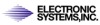 Electronic Systems, Inc. Logo