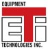 Equipment Technologies Inc. Logo