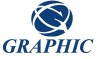 Graphic Plc Logo