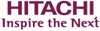 Hitachi Via Mechanics (USA), Inc. Logo