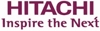 Hitachi Via Mechanics (USA), Inc. Logo