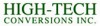 High-Tech Conversions Inc. Logo