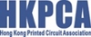 Hong Kong Printed Circuit Association (HKPCA) Logo
