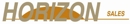 Horizon Sales Logo
