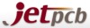 Jet PCB Logo