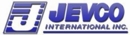 Jevco International Inc.  Logo