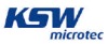 KSW Microtec AG Logo