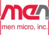 MEN Micro Logo