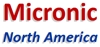 Micronic North America Logo
