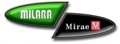 Milara Incorporated Logo