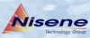 Nisene Technology Group Logo