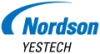 Nordson YESTECH Logo